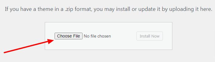 upload wordpress theme zip file upload wordpress theme zip file